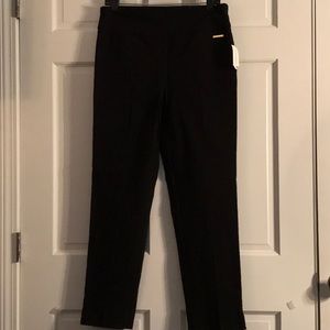 Slim Fit Dress Pants
